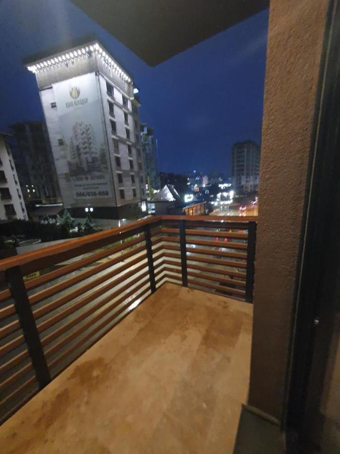 Kristal Kalman Apartment *
