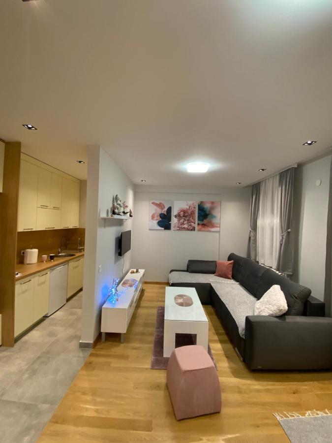 Apartment Kristal Kalman Zlatibor