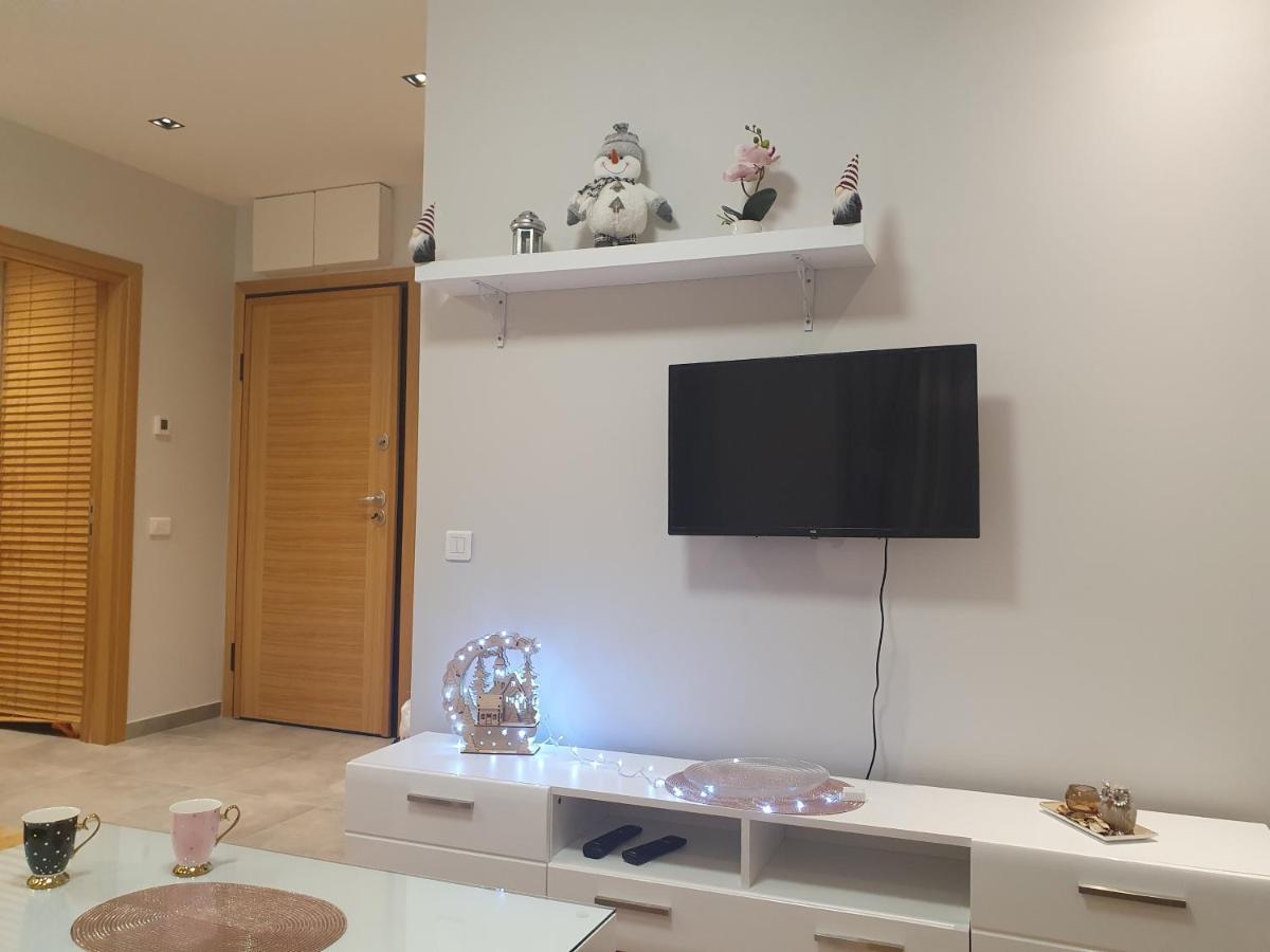Kristal Kalman Apartment Zlatibor