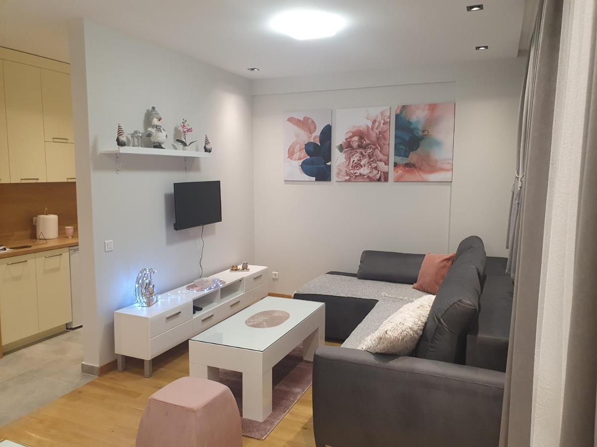 Apartment Kristal Kalman *
