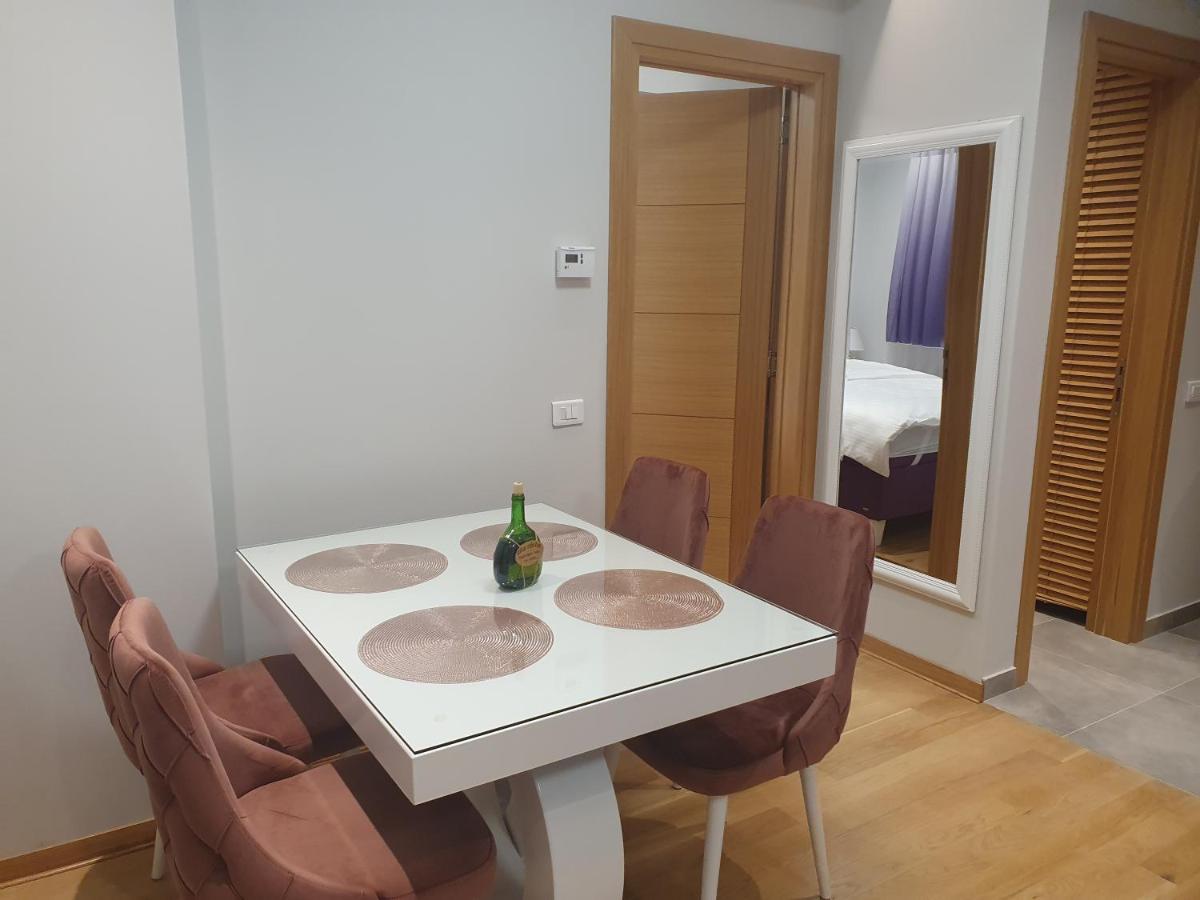 Kristal Kalman Apartment *