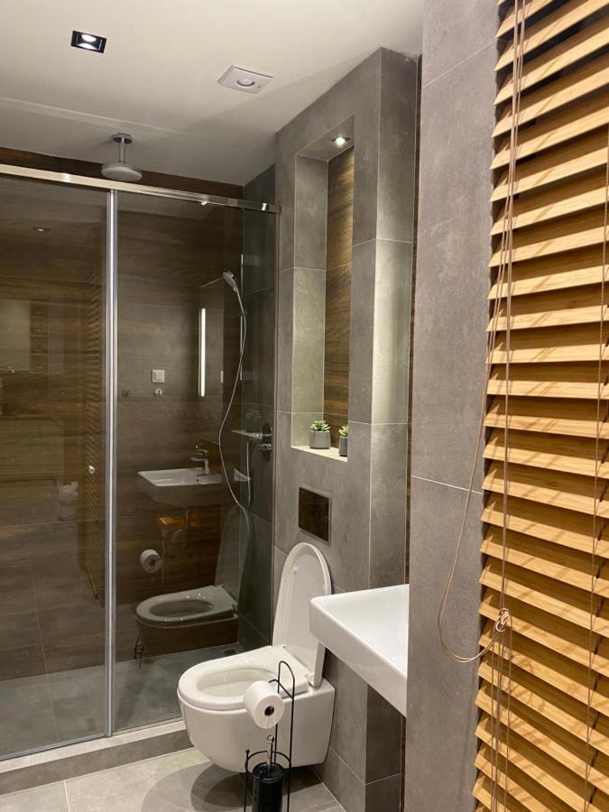 Apartment Kristal Kalman Zlatibor